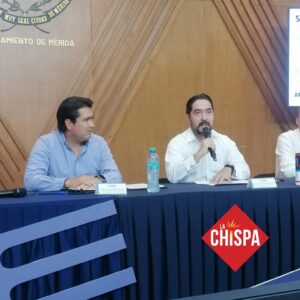 Los sabores y experiencias llegan a la mesa en Mérida Restaurant Week 2026