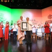 Mérida conmemoró la Independencia de México durante Sesión Solemne