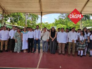 En Conalep Yucatán se impulsa a la juventud para que sus ideas puedan convertirse en oportunidades.
