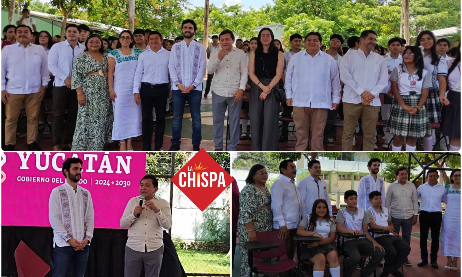 Mérida será sede de InnovaFest 2026, talento e innovación