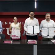 Mes del Testamento impulsa certeza patrimonial para familias yucatecas