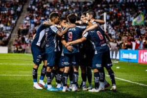 Monterrey también tendrá que esperar para disputar su partido reprogramado, mientras mantiene la preparación para su próximo compromiso.