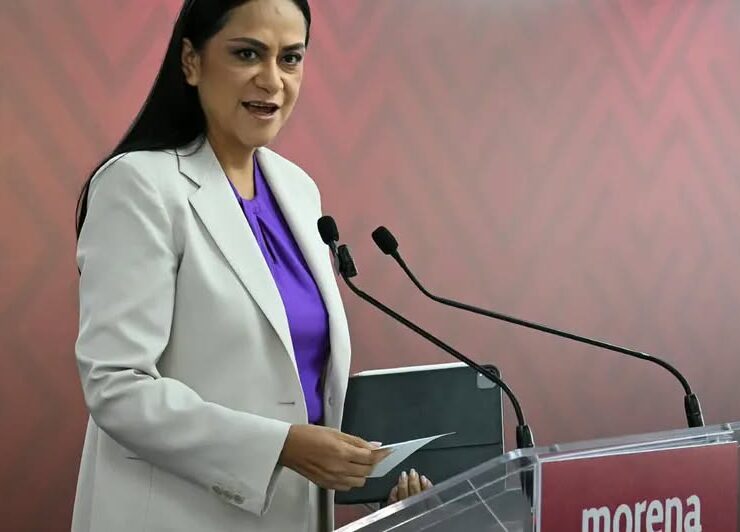Morena no pedirá licencia a diputados