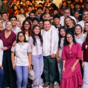 Much’Ik 2026 recibió a las juventudes con oportunidades y entretenimiento