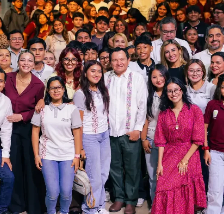 Much’Ik 2026 recibió a las juventudes con oportunidades y entretenimiento