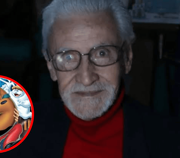Muere Francisco Reséndez