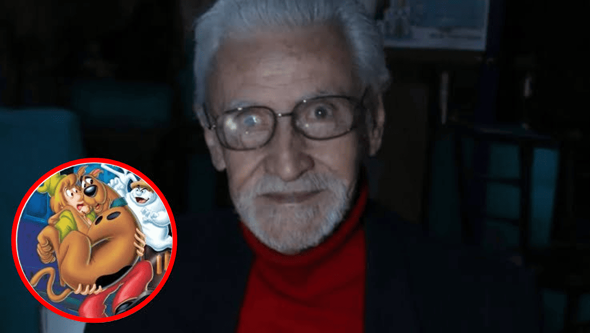Muere Francisco Reséndez