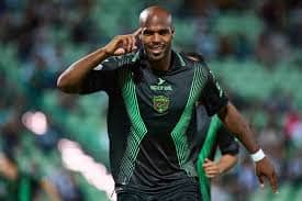 Óscar Estupiñán fue la figura de Juárez FC al marcar los dos goles con los que su equipo derrotó 2-0 a Tigres en la Jornada 9 del Apertura 2026.