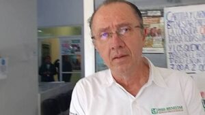 Manuel Pérez Lanz asumirá la Rectoría de la Universidad Olmeca a partir del 1 de octubre de 2026.