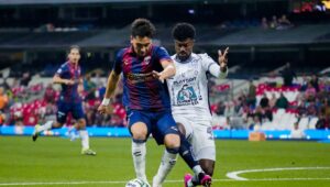 Pachuca buscará mantener el buen paso en el Apertura 2026 cuando reciba a Tijuana en la Jornada 9 del torneo.