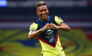 Pedro Aquino dejó huella en la Liga MX, donde fue campeón con León y posteriormente defendió los colores del Club América.