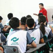 Playa del Carmen Activa la Prevención Contra la Trata de Personas