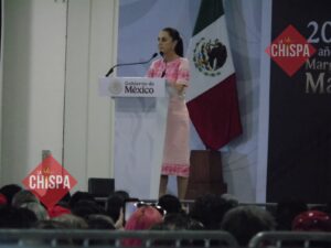 Plan Bienestar Metropolitano, impulsado por el Gobernador Joaquín Díaz Mena, y que atenderá rezagos históricos en Mérida, recibió el respaldo de la Presidenta Claudia Sheinbaum Pardo 