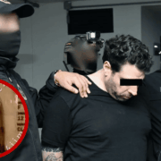 Presunto multihomicida de Atizapán