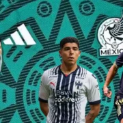 Primera convocatoria de Rafa Márquez con la Selección Mexicana