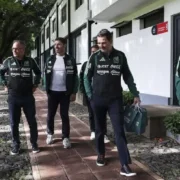 Primeras bajas en la era Rafa Márquez ¿Quiénes son