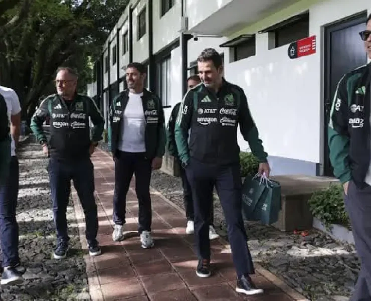 Primeras bajas en la era Rafa Márquez ¿Quiénes son