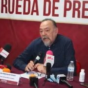 Proceso de registro de aspirantes a las Coordinaciones Participación y organización territorial