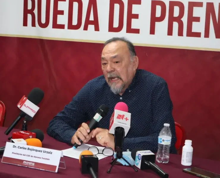 Proceso de registro de aspirantes a las Coordinaciones Participación y organización territorial
