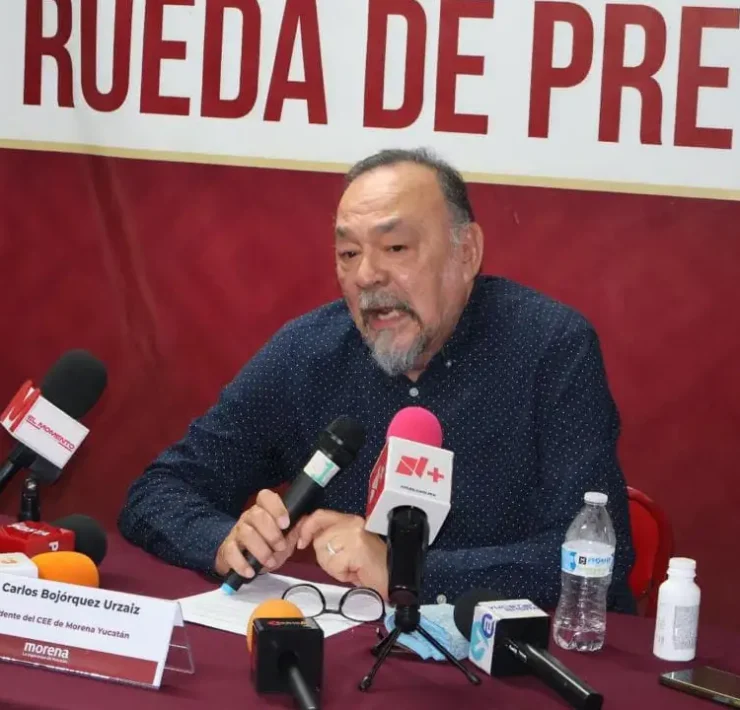 Proceso de registro de aspirantes a las Coordinaciones Participación y organización territorial