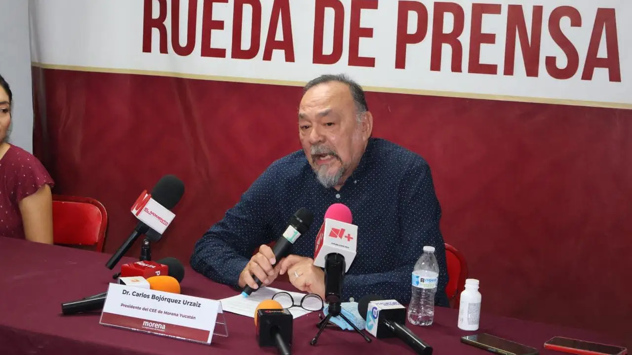 Proceso de registro de aspirantes a las Coordinaciones Participación y organización territorial