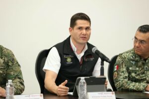 Autoridades de Tabasco fortalecen las acciones de prevención y respuesta para proteger a la población durante la temporada de lluvias 2026.