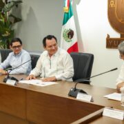 Puerto de Altura de Progreso avanza y prepara su tercera fase