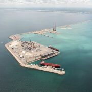 Puerto de Progreso avanza con nueva licitación y plataforma de 40 hectáreas