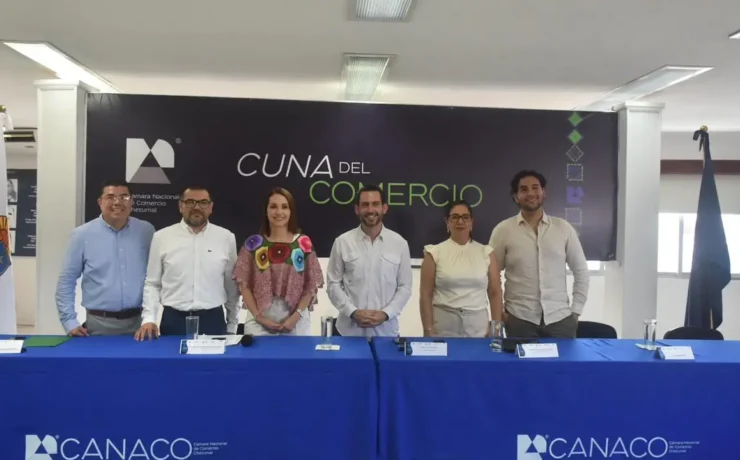 Quintana Roo impulsa la innovación para fortalecer su liderazgo turístico