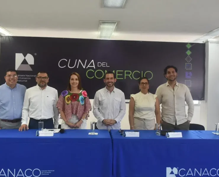 Quintana Roo impulsa la innovación para fortalecer su liderazgo turístico