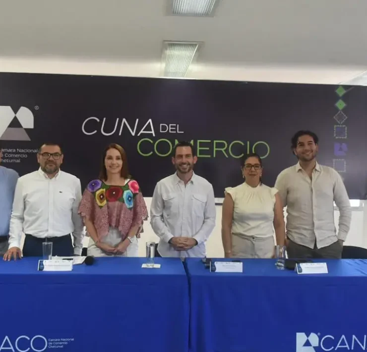 Quintana Roo impulsa la innovación para fortalecer su liderazgo turístico