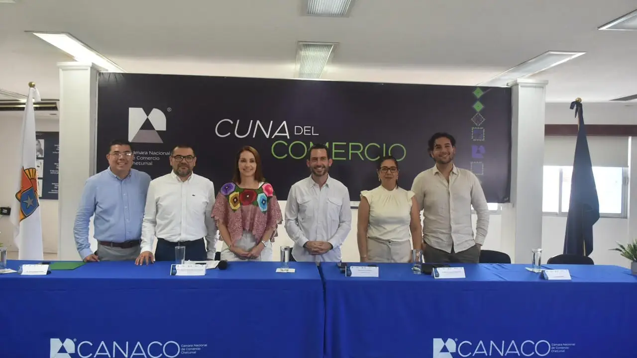 Quintana Roo impulsa la innovación para fortalecer su liderazgo turístico