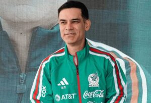 Rafa Márquez comienza una nueva etapa al frente de la Selección Mexicana con su primera convocatoria como técnico del Tricolor.
