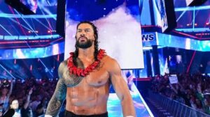 Roman Reigns defenderá su Campeonato mundial pesado de la WWE ante Penta “Zero Miedo” en una noche que promete adrenalina pura en la Ciudad de México.