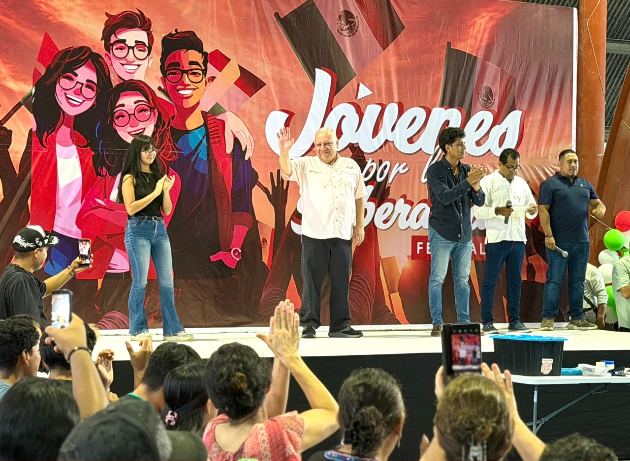 Rafa Marín desafía rumores 