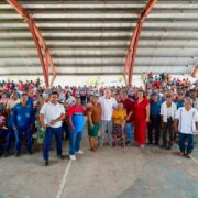 Rafael Marín cierra fuerte y lidera preferencias de Morena rumbo 2027