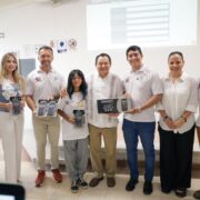 Renacimiento Maya entrega herramientas al Tecnológico de Progreso para impulsar innovación educativ
