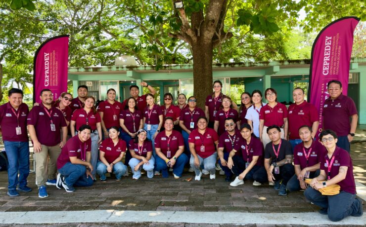 Renacimiento Maya impulsa habilidades socioemocionales de adolescentes en Motul