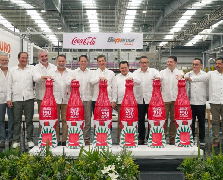 Renacimiento Maya impulsa inversión de más de mil 200 mdp en Valladolid