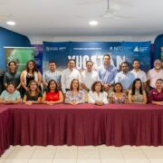 Renacimiento Maya une fuerzas para impulsar el turismo en Yucatán
