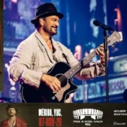 Ricardo Arjona regresa a México con una gira de gran alcance