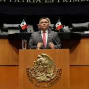 Rolando Zapata Bello advierte sobre Incertidumbre jurídica y el deterioro institucional