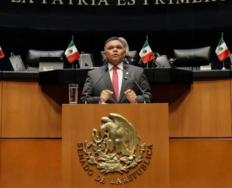 Rolando Zapata Bello advierte sobre Incertidumbre jurídica y el deterioro institucional