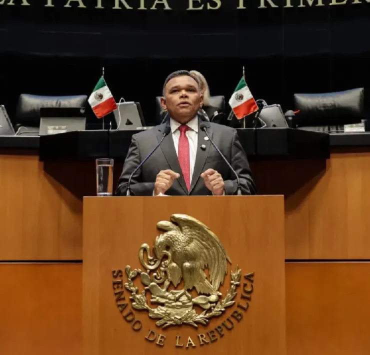 Rolando Zapata Bello advierte sobre Incertidumbre jurídica y el deterioro institucional