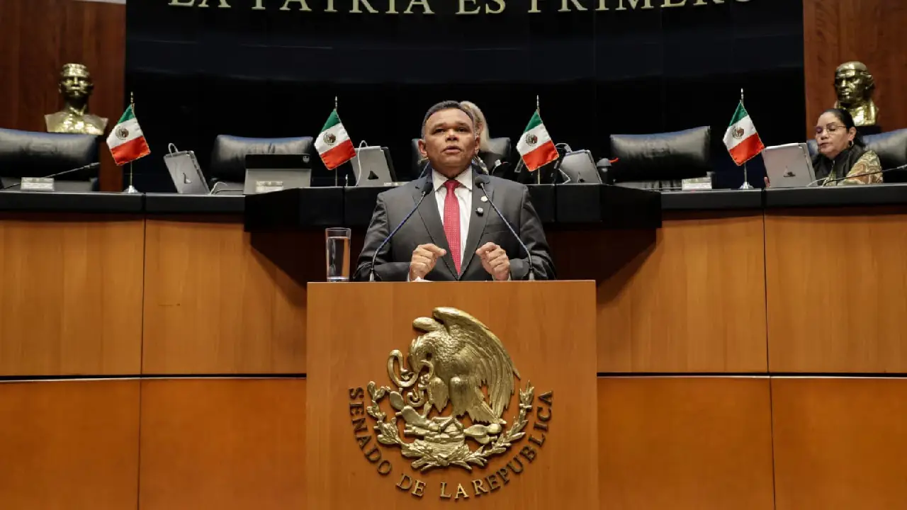 Rolando Zapata Bello advierte sobre Incertidumbre jurídica y el deterioro institucional
