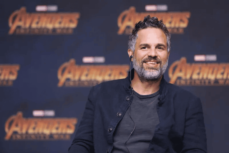Ruffalo rechaza las acusaciones