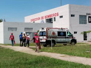 Tabasco se prepara para participar en el Segundo Simulacro Nacional 2026, una jornada para fortalecer la prevención y practicar los protocolos de emergencia.