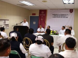 El Hospital Comunitario de Peto realizó 16 procedimientos gratuitos y contará de manera permanente con el servicio de Oclusión Tubaria Bilateral de intervalo