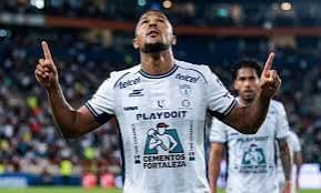 Salomón Rondón fue protagonista al marcar un doblete para Pachuca en el empate 2-2 ante los Xolos de Tijuana.
