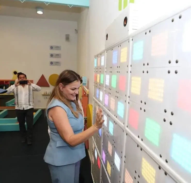 Segundo Centro de Autismo en Mérida Atención para diferentes edades